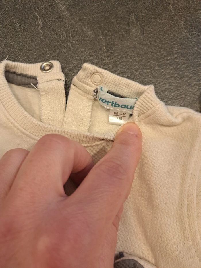 Lot ensembles - photo numéro 5