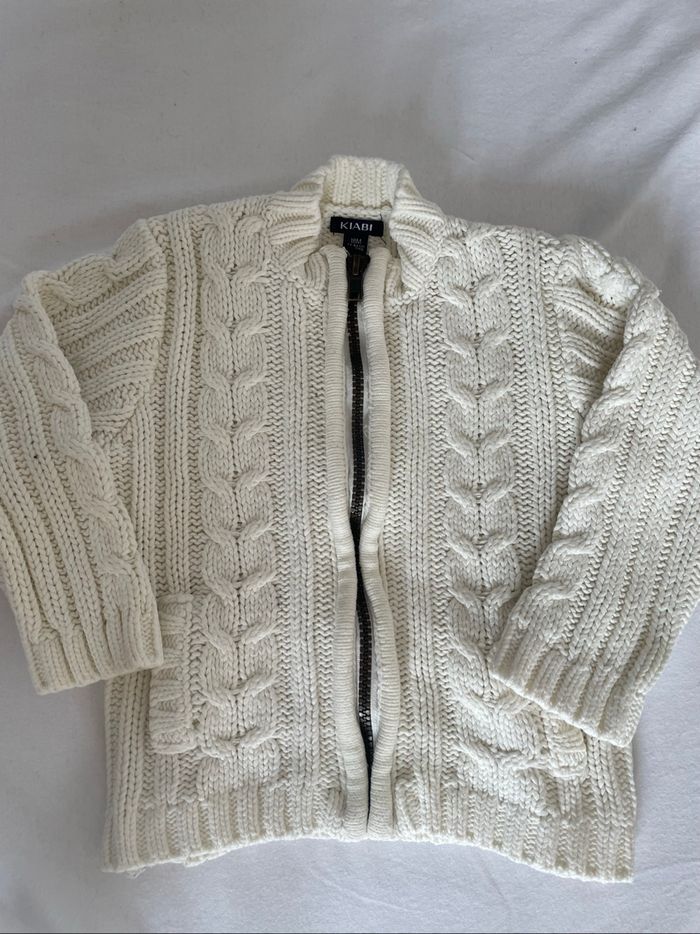 Gilet 18 mois