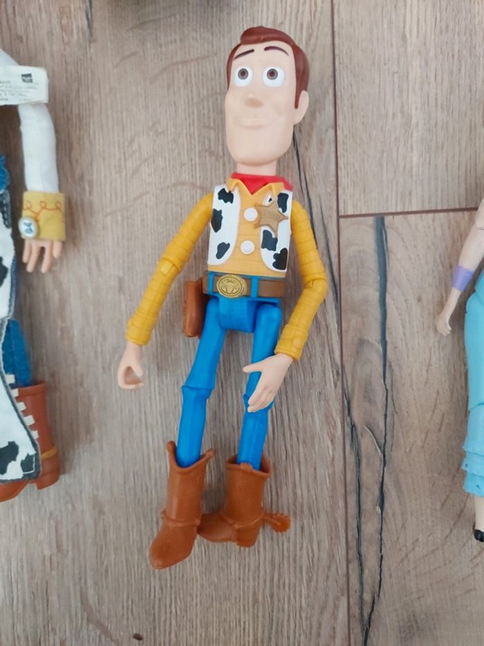 Figurines toy story - photo numéro 6