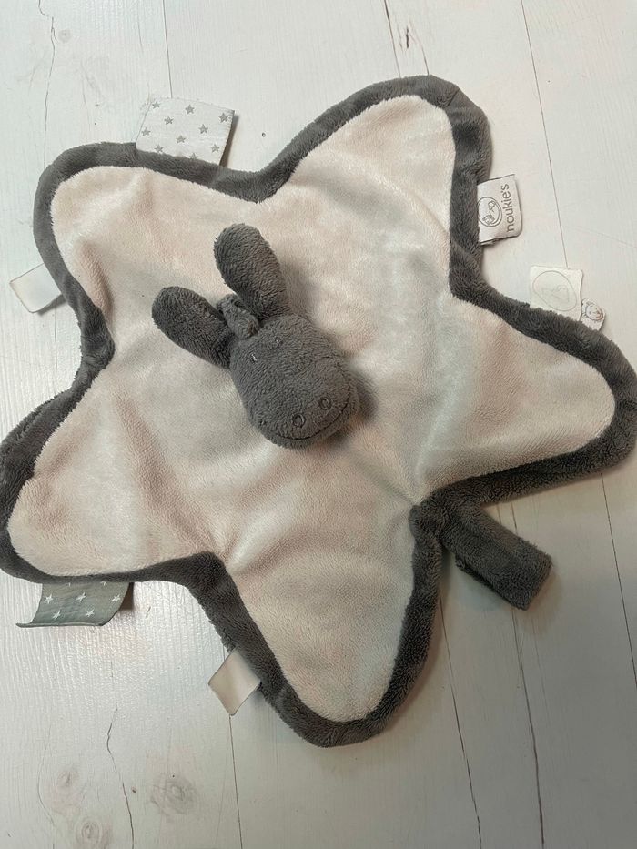 Doudou noukies en très bon état