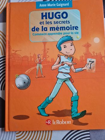 Hugo et les rois
