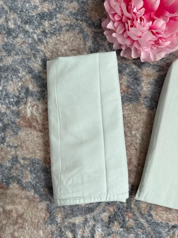 2 Housse de coussin - photo numéro 3
