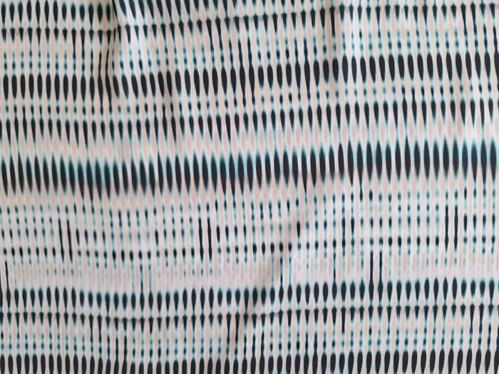 Débardeur imprimé fluide et long - photo numéro 3
