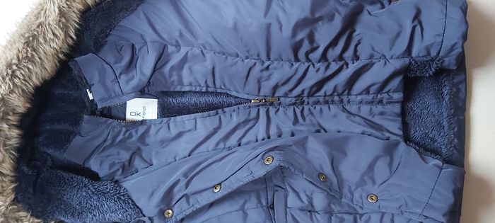 Manteau à capuche 4 ans - photo numéro 6