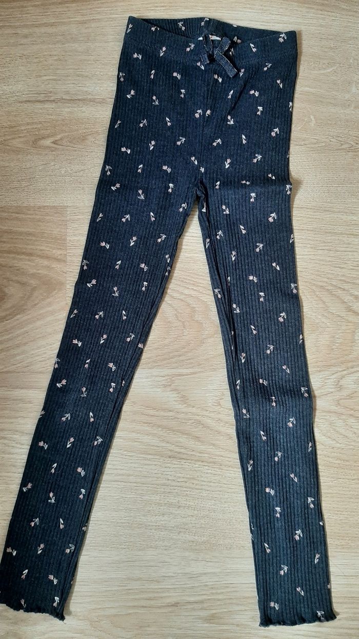 legging 8 ans