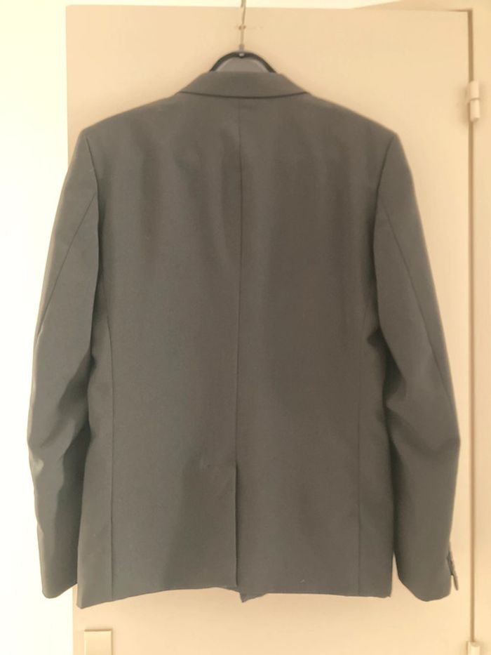 Veste costume Sergio Viti - photo numéro 4
