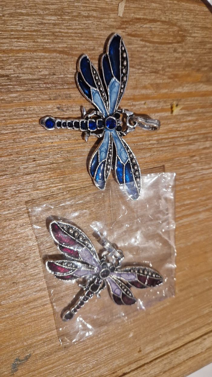 Lot bijoux - photo numéro 7