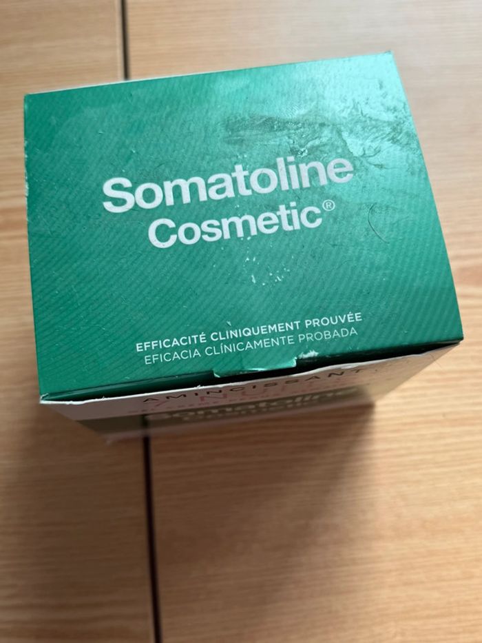 Somatoline - photo numéro 7