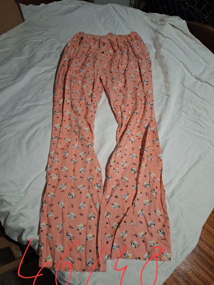 Bas de pyjama