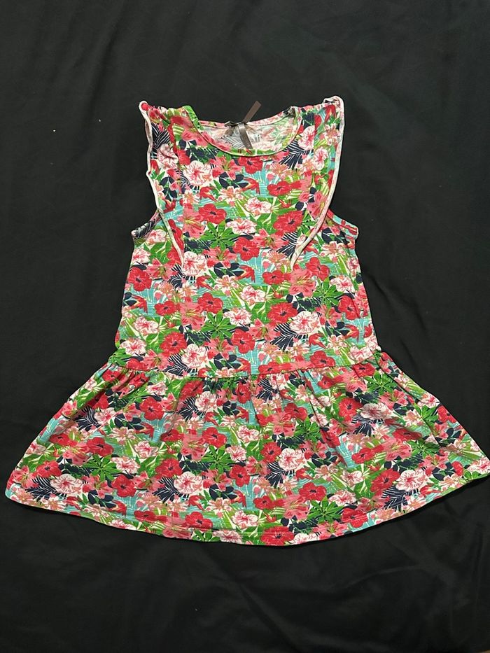 Lot de 5 vêtements - photo numéro 4