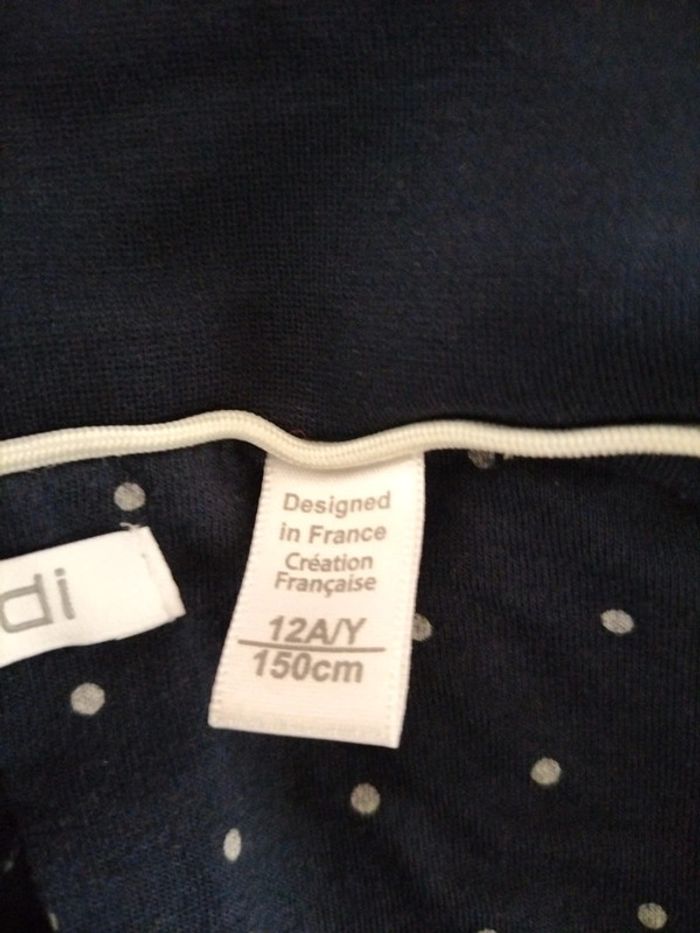 Veste taille 12 ans okaidi - photo numéro 10
