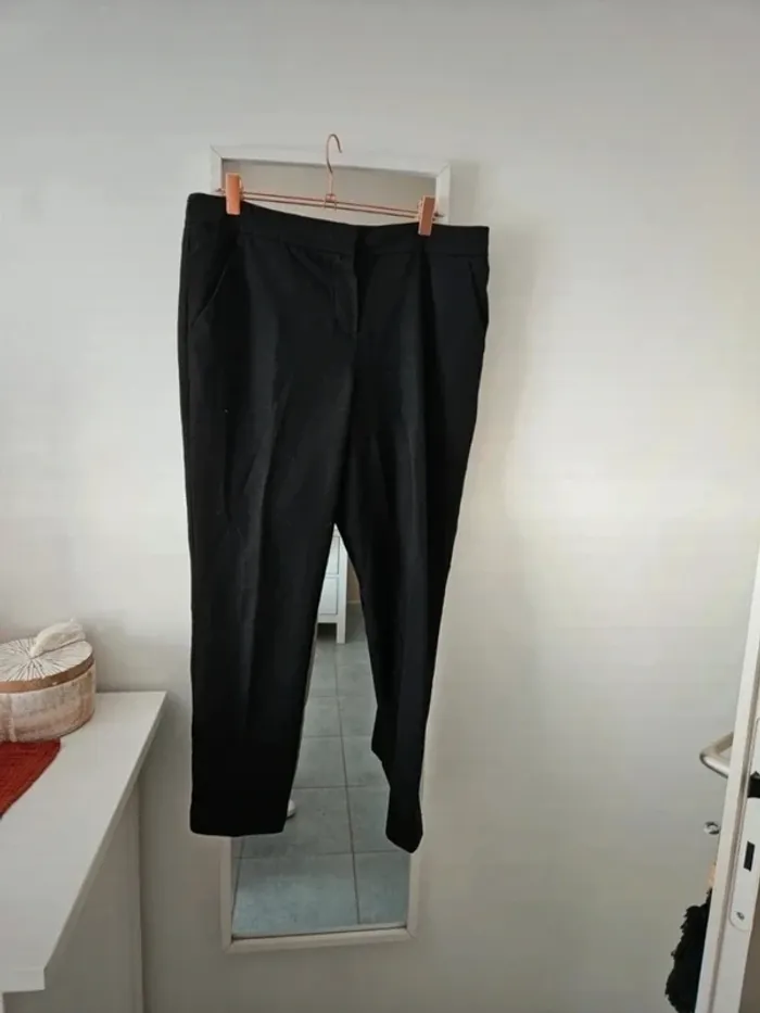 Pantalon Camaïeu
