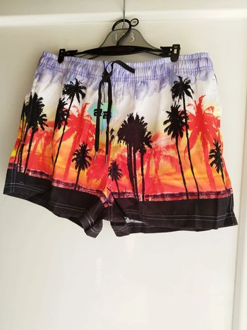 Maillot de bain homme
