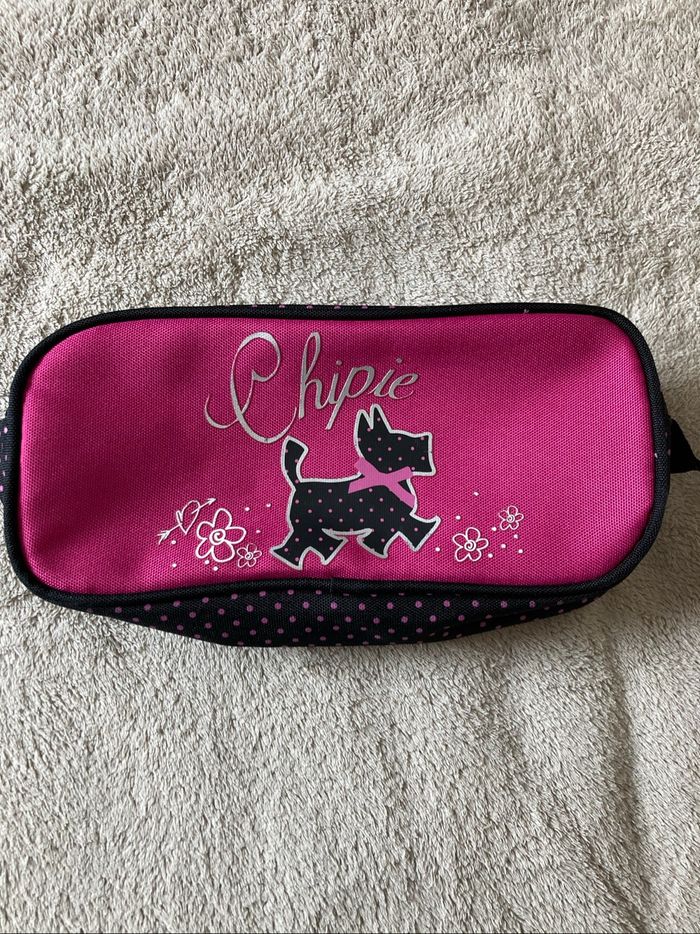 Trousse scolaire