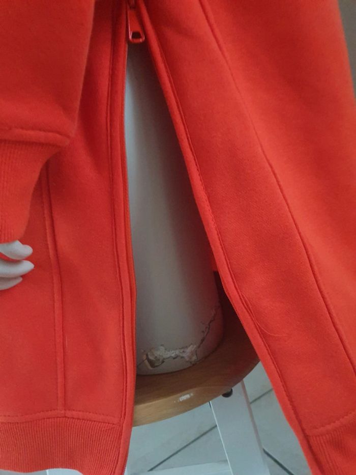 Sweat-shirt h&m🧡 - photo numéro 8