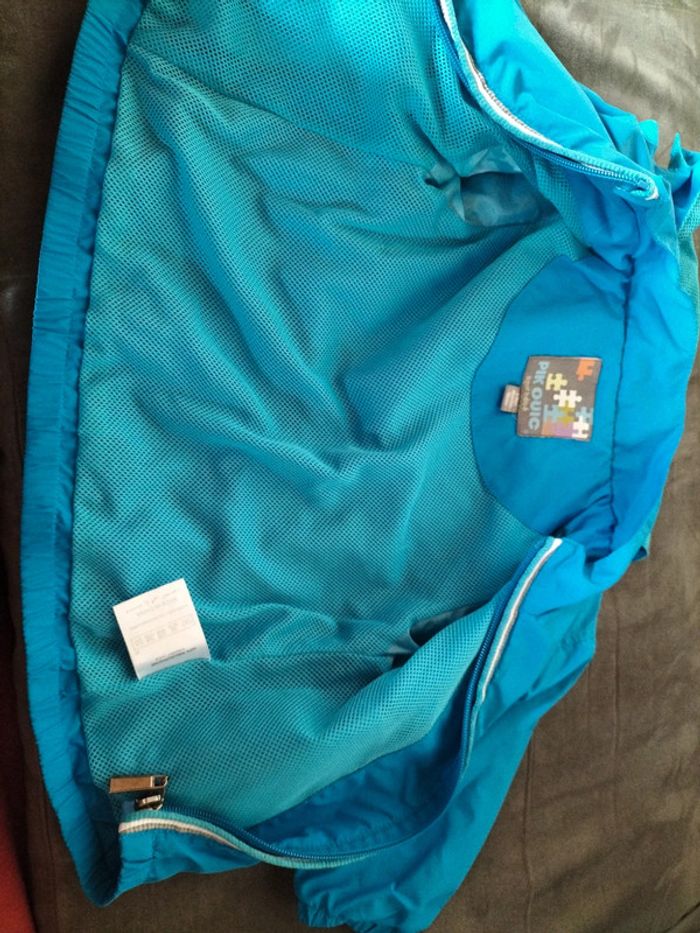 Coupe vent - photo numéro 4