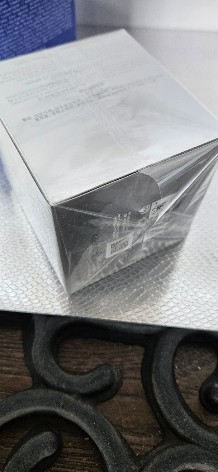 La prairie skin caviar luxe cream - photo numéro 5