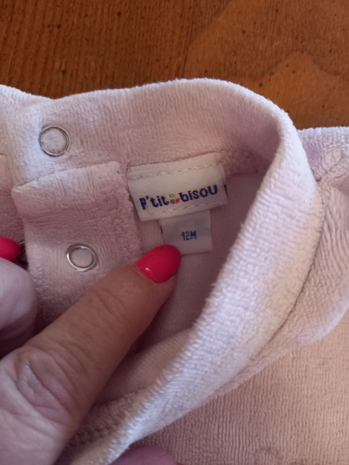 Pyjama - photo numéro 3