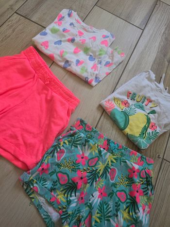 Lot d'ensembles la Halle.