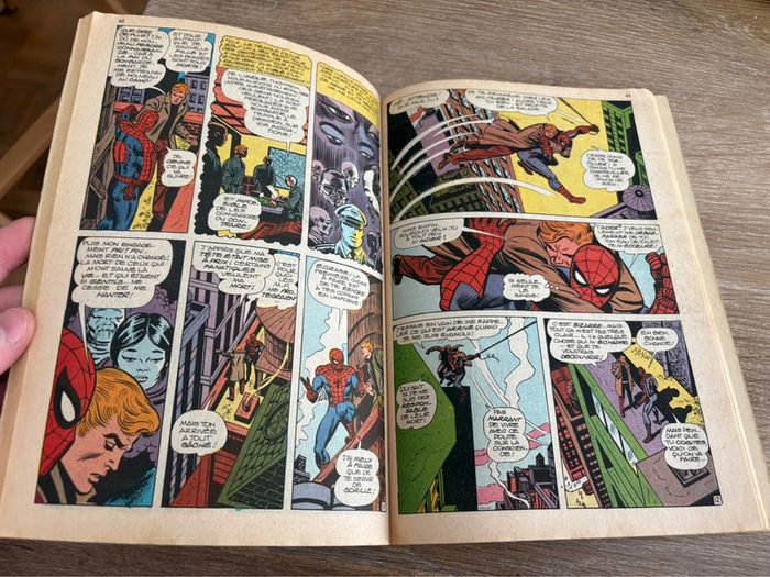 Strange numéro 98 - photo numéro 4