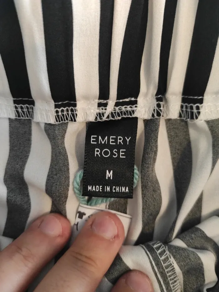 Short femme shein - photo numéro 3