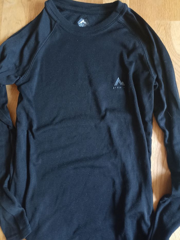 Sous pull