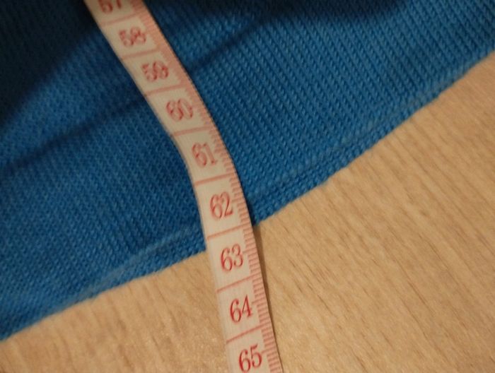 Pull B.Solfin 100% laine taille 46 - photo numéro 5