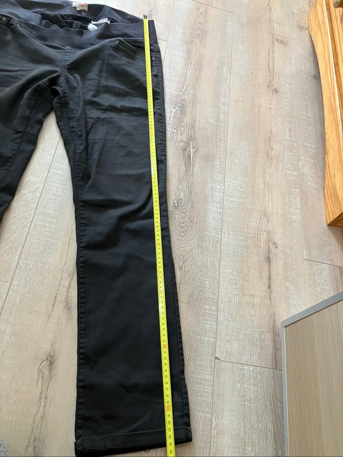 Pantalon de grossesse - photo numéro 5