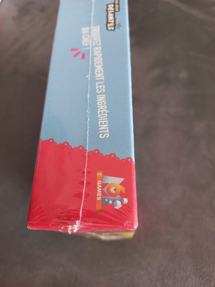 Le meilleur patissier jeu m6 - photo numéro 3