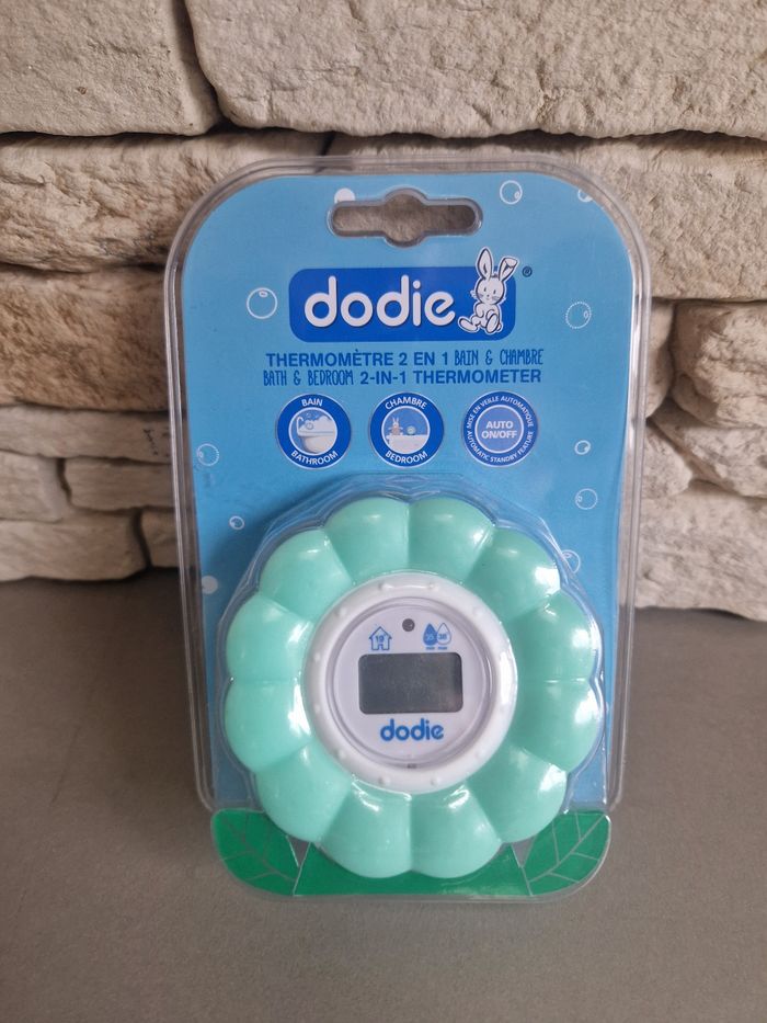 Thermomètre dodie
