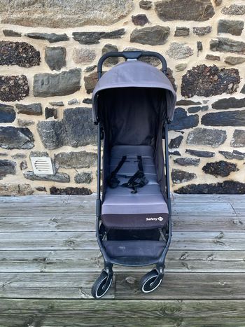 Pousette compact Soko - Safety 1st
