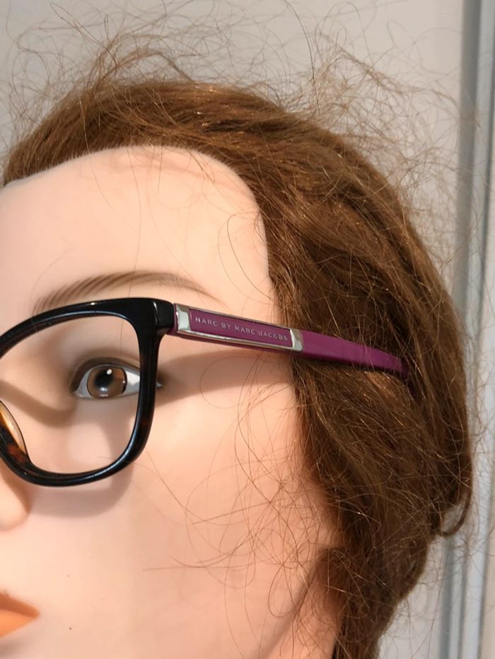 Monture de vue Marc by Marc Jacobs MMJ571 - photo numéro 3