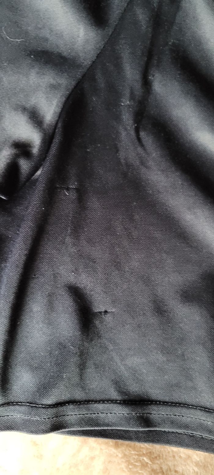 Short de sport - photo numéro 6