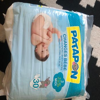 Couches Patapon