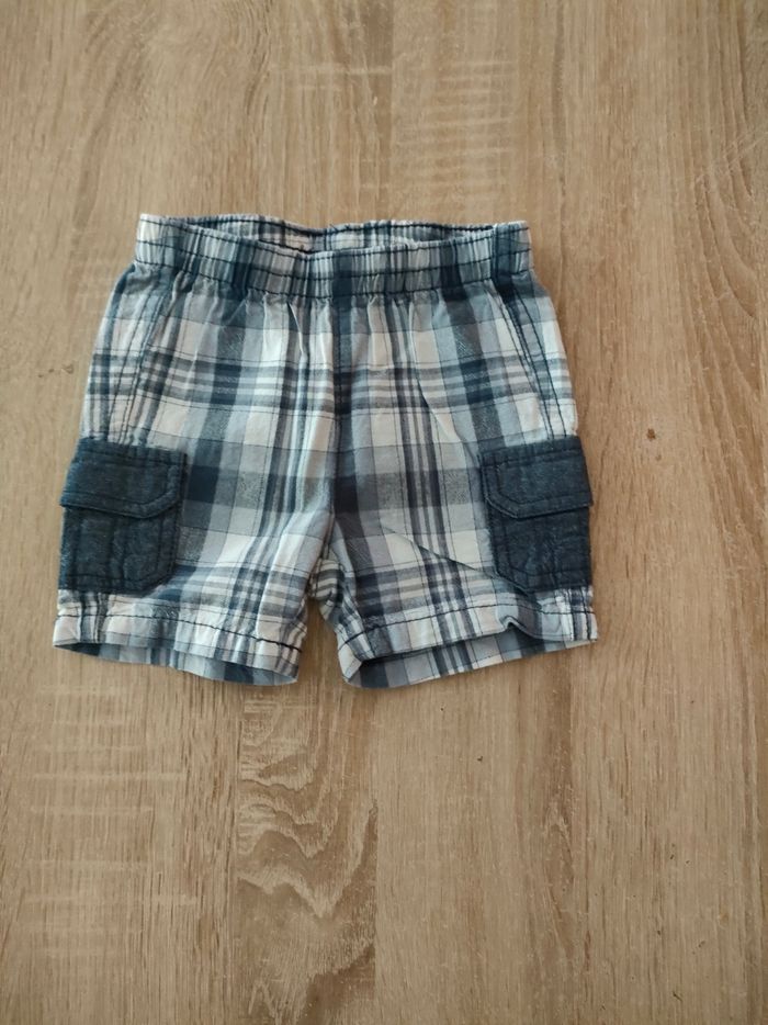 Shorts - photo numéro 2