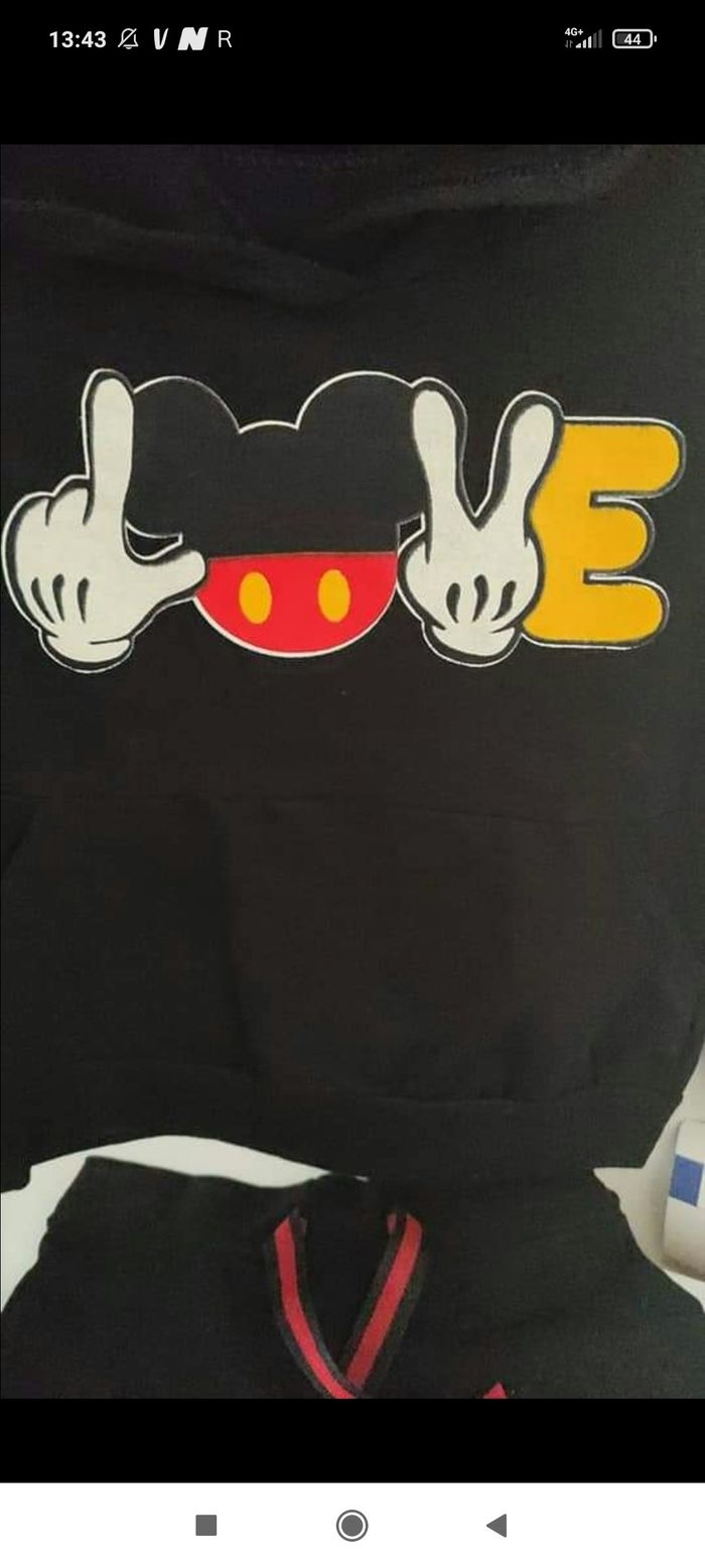 Ensemble love - photo numéro 2