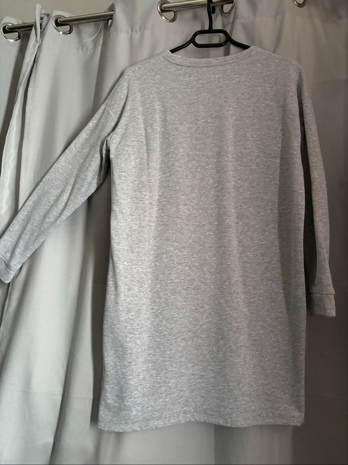 Robe pull - photo numéro 3