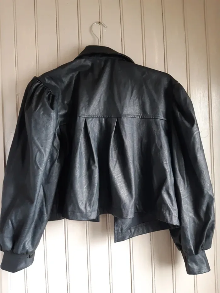 Veste légère - photo numéro 2