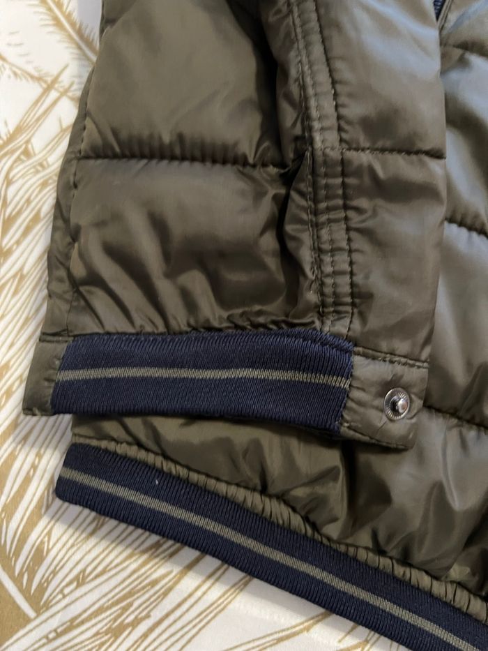 Doudoune homme Zara Man - photo numéro 6