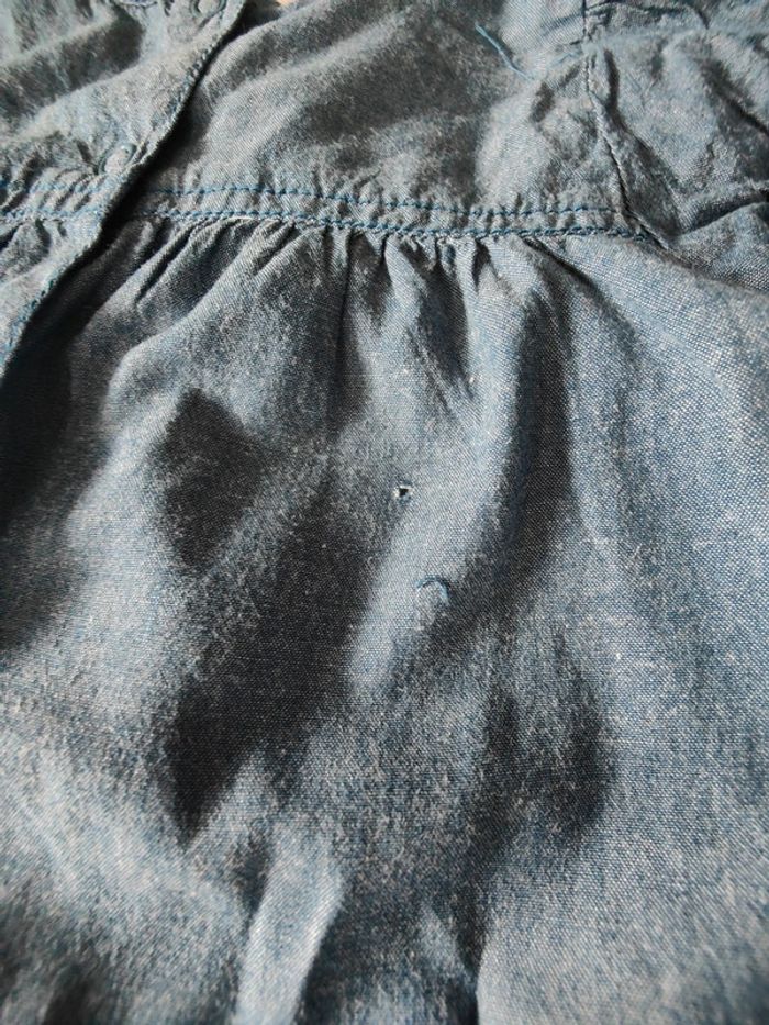 Robe 9mois - photo numéro 5