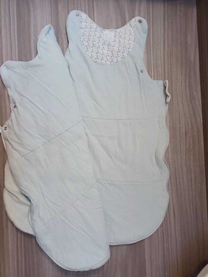 Gigoteuse Noukie's hiver 60cm - photo numéro 2