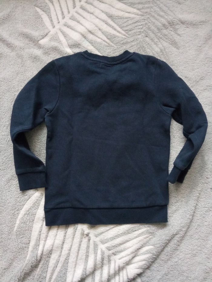 Sweat orchestra 6 ans - photo numéro 4