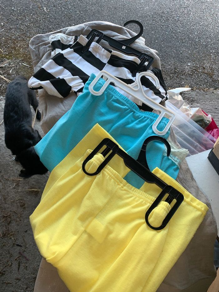 Lot legging - photo numéro 2