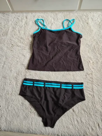 Maillot de bain blancheporte taille 48