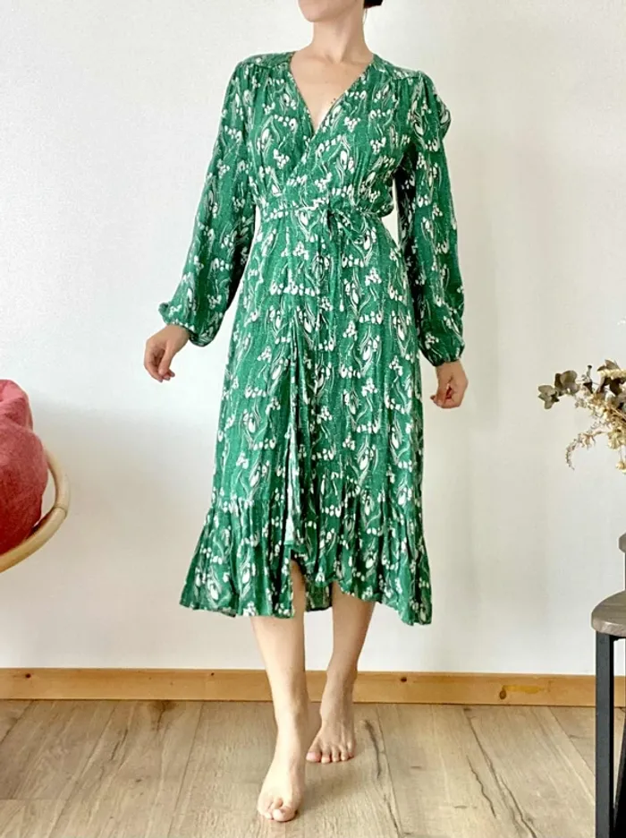 Robe Suncoo
