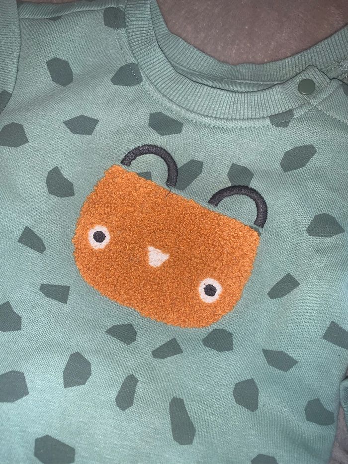 Sweat orchestra - photo numéro 2