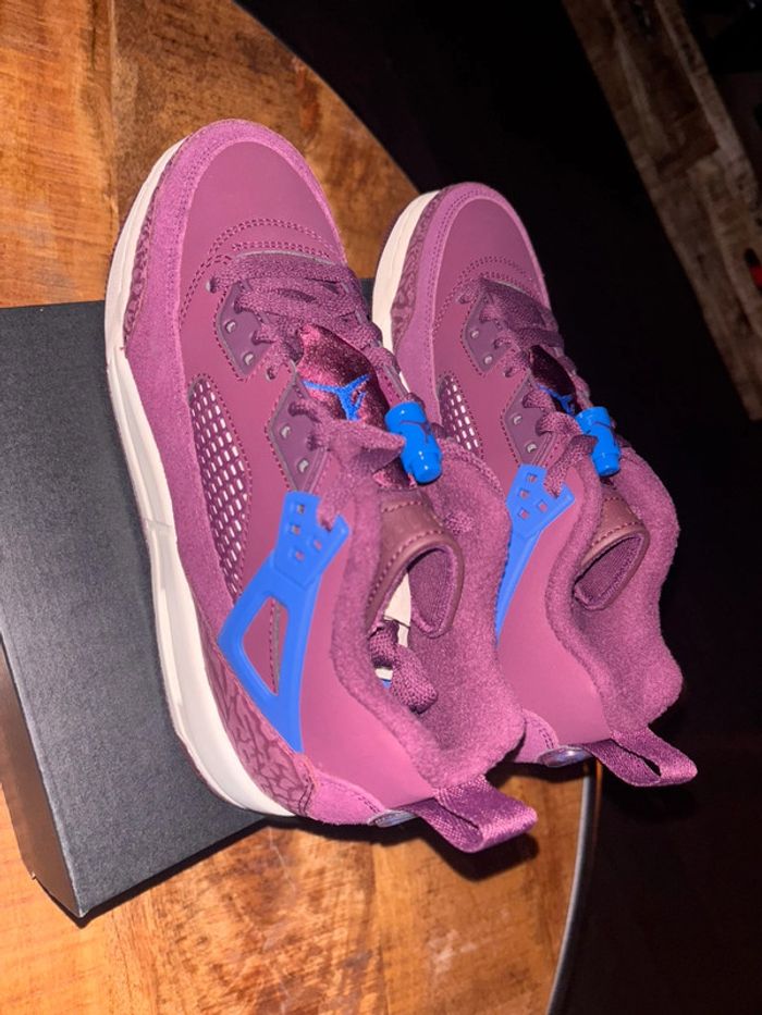 Baskets Jordan P.38,5 Neuves unisex - photo numéro 6