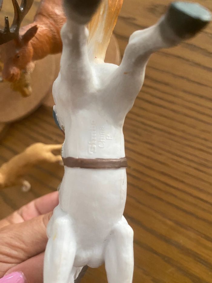 Figurines animaux - photo numéro 9