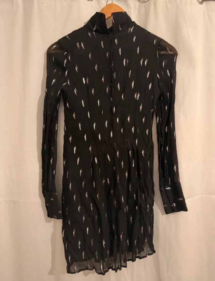 Robe & other stories