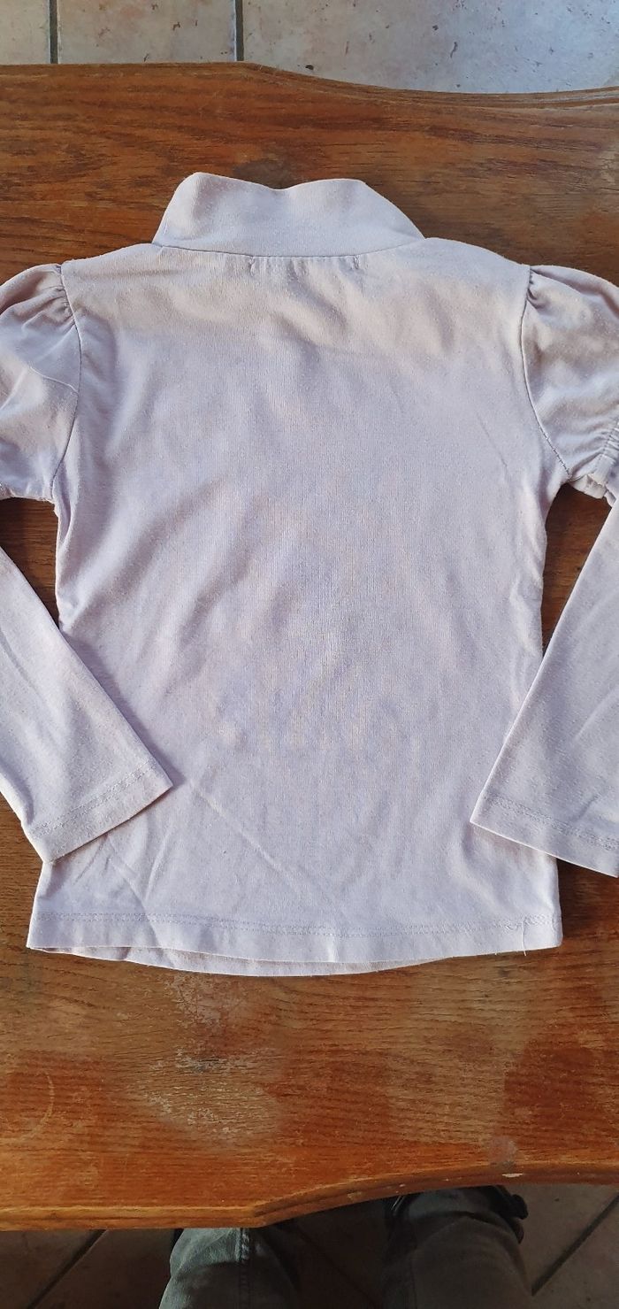 Sous pull - photo numéro 5